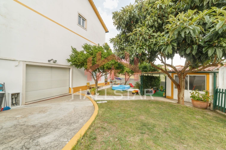 Moradia T5 para Venda em Marrazes e Barosa Foto 58