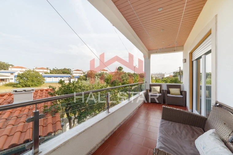 Moradia T5 para Venda em Marrazes e Barosa Foto 41