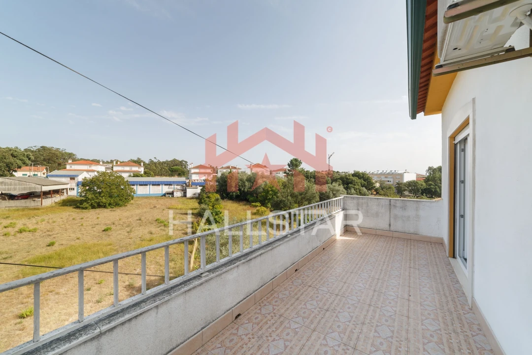 Moradia T5 para Venda em Marrazes e Barosa Foto 39