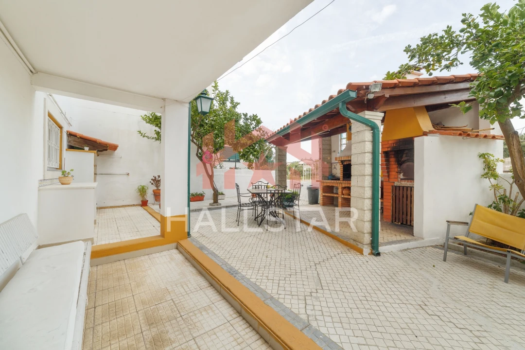 Moradia T5 para Venda em Marrazes e Barosa Foto 52