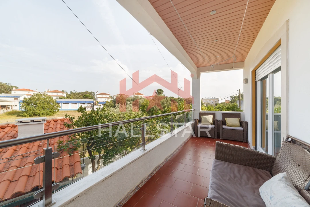 Moradia T5 para Venda em Marrazes e Barosa Foto 41