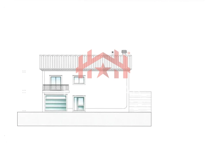 Terreno para Venda em Colmeias e Memória Planta 2