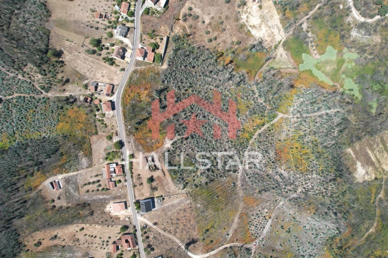Terreno para Venda em Colmeias e Memória Foto 16