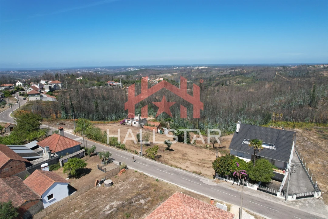 Terreno para Venda em Colmeias e Memória Foto 19