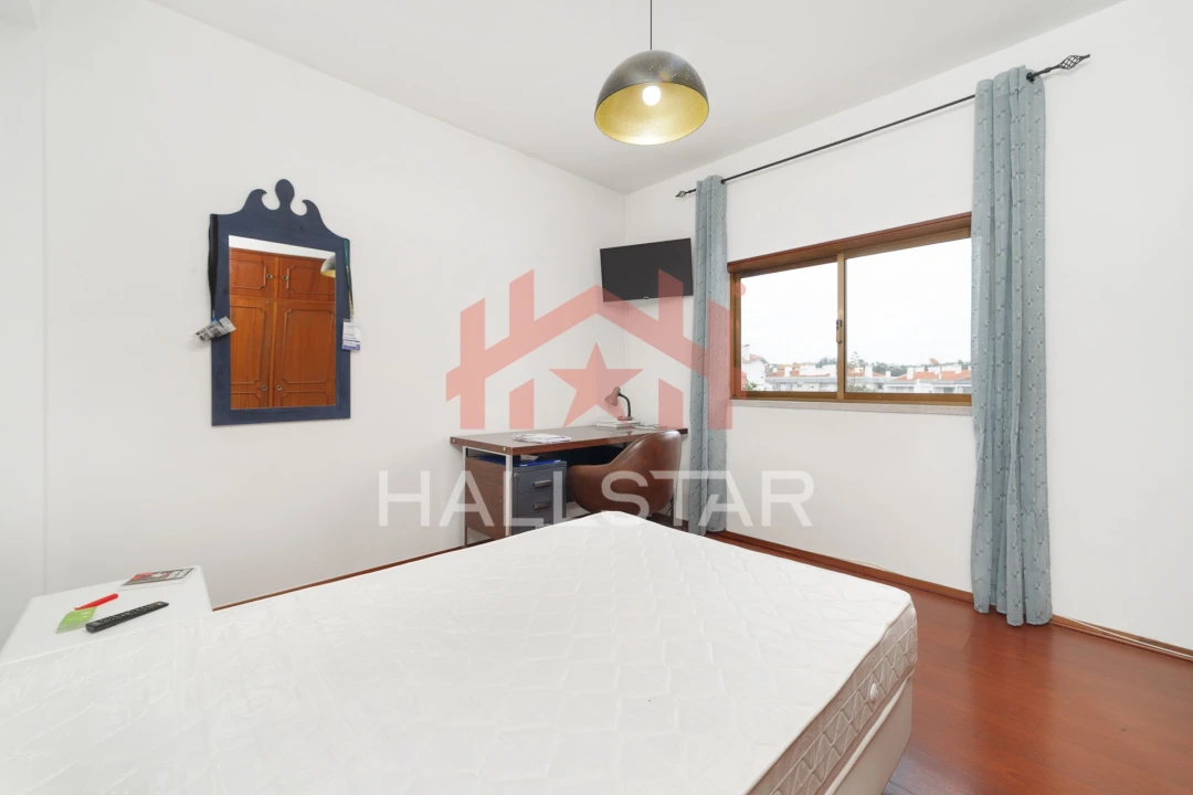 Apartamento T5 para Venda em Leiria, Pousos, Barreira e Cortes Foto 13