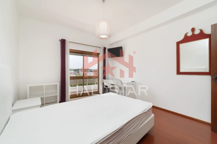 Apartamento T5 para Venda em Leiria, Pousos, Barreira e Cortes Foto 27