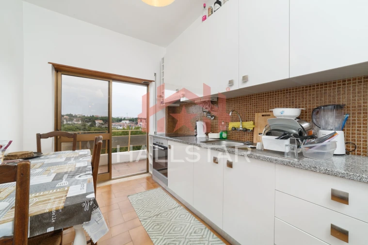 Apartamento T5 para Venda em Leiria, Pousos, Barreira e Cortes Foto 4