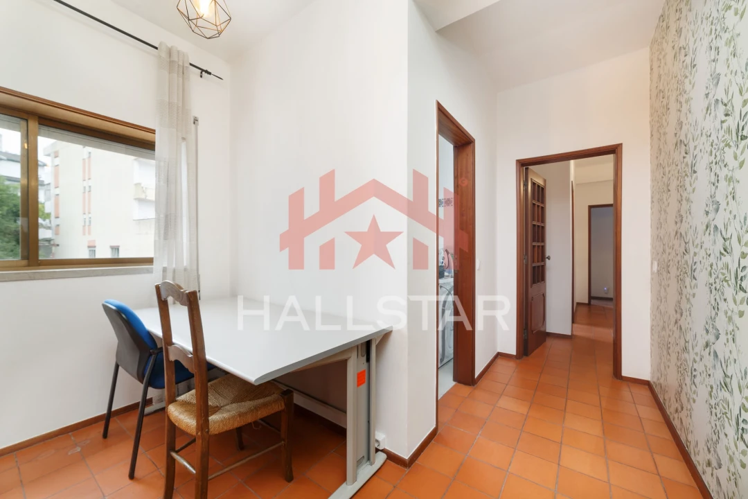 Apartamento T5 para Venda em Leiria, Pousos, Barreira e Cortes Foto 10