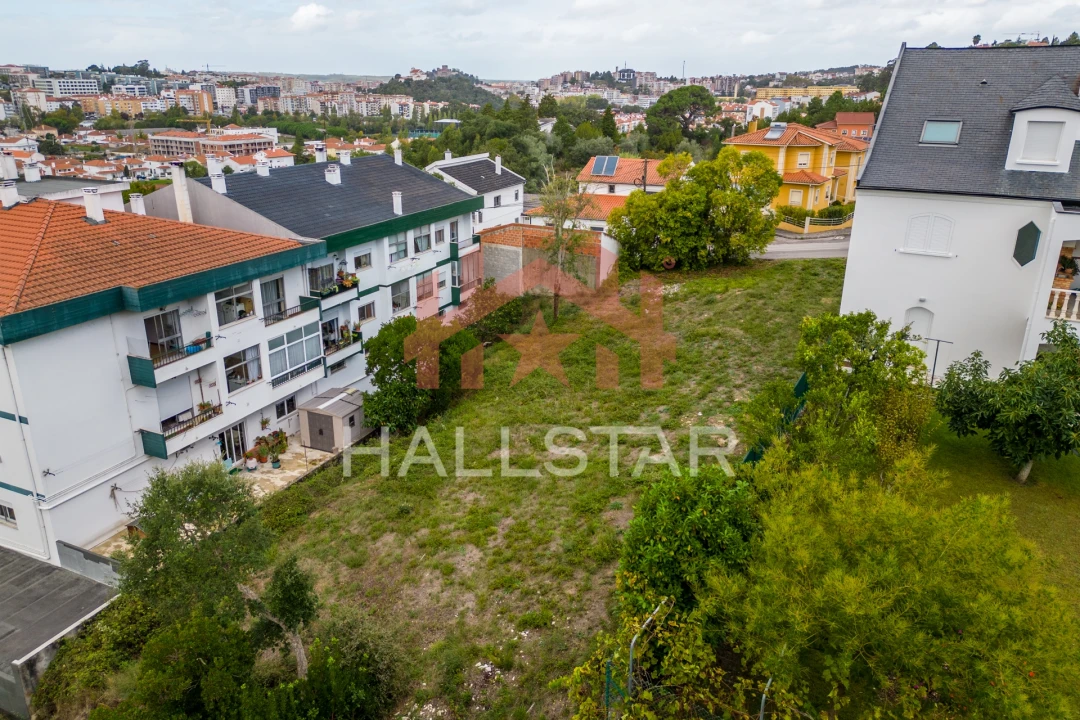 Terreno para Venda em Leiria, Pousos, Barreira e Cortes Foto 20