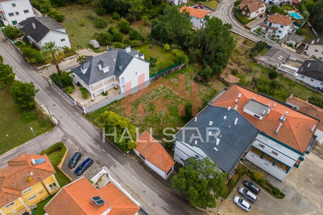 Terreno para Venda em Leiria, Pousos, Barreira e Cortes Foto 4