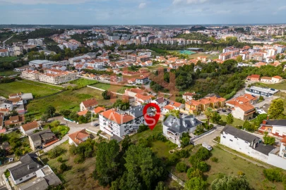 Terreno para Venda em Leiria, Pousos, Barreira e Cortes