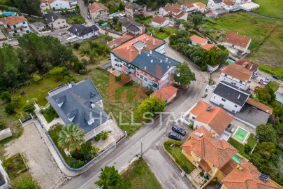 Terreno para Venda em Leiria, Pousos, Barreira e Cortes