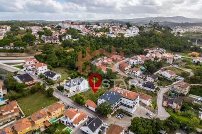 Terreno para Venda em Leiria, Pousos, Barreira e Cortes