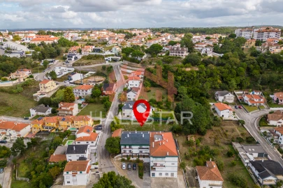 Terreno para Venda em Leiria, Pousos, Barreira e Cortes