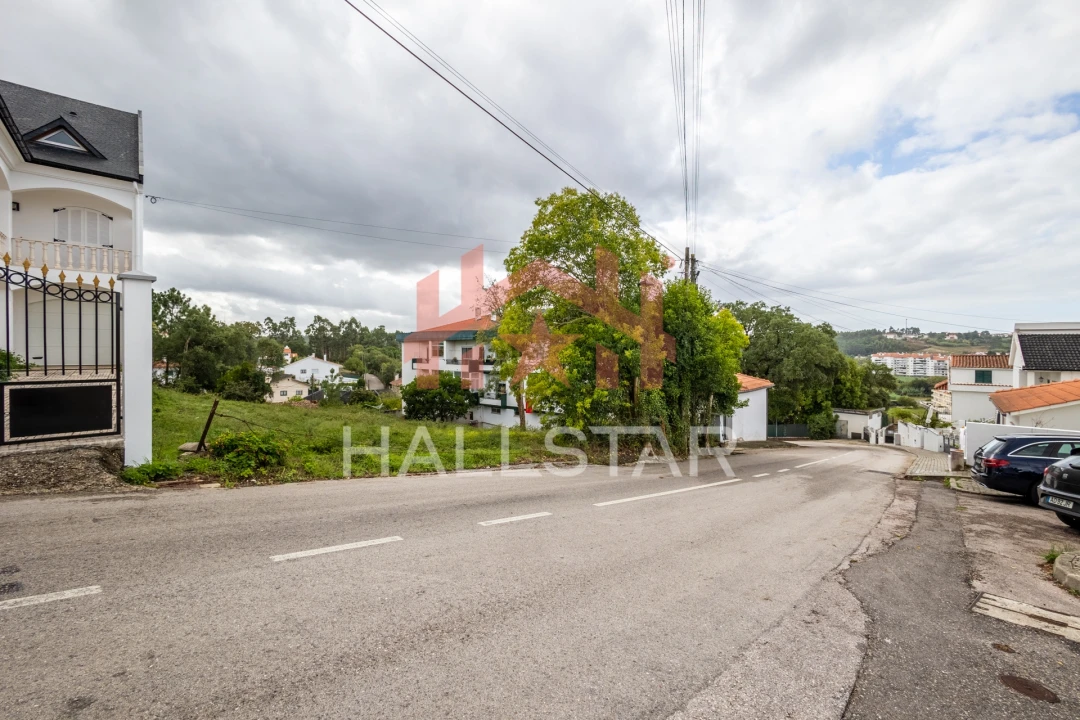 Terreno para Venda em Leiria, Pousos, Barreira e Cortes Foto 10