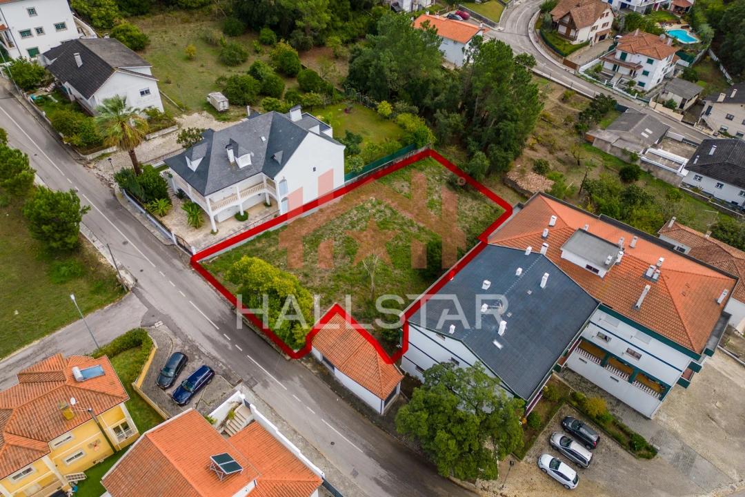 Terreno para Venda em Leiria, Pousos, Barreira e Cortes Foto 3