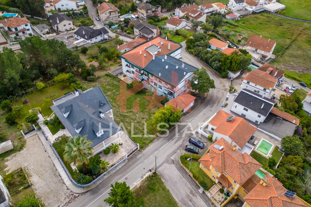 Terreno para Venda em Leiria, Pousos, Barreira e Cortes Foto 16