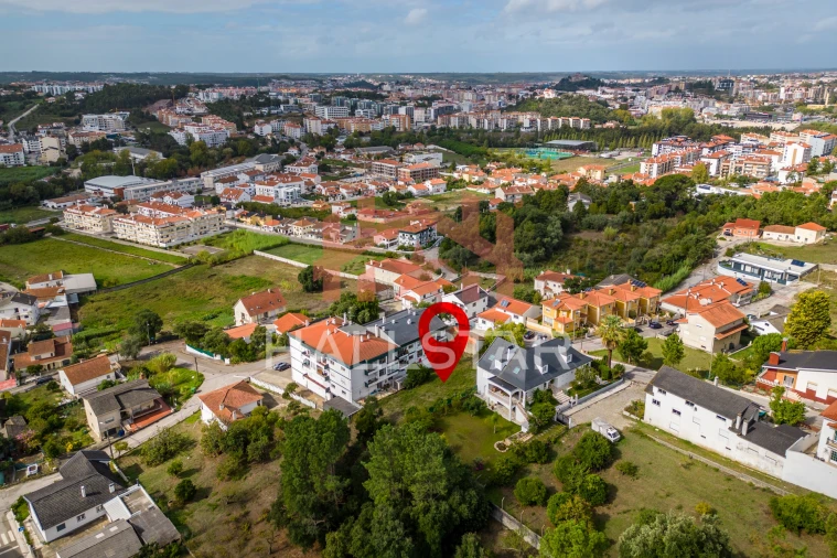 Terreno para Venda em Leiria, Pousos, Barreira e Cortes Foto 23