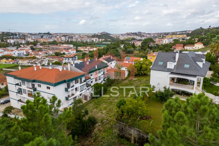 Terreno para Venda em Leiria, Pousos, Barreira e Cortes Foto 21