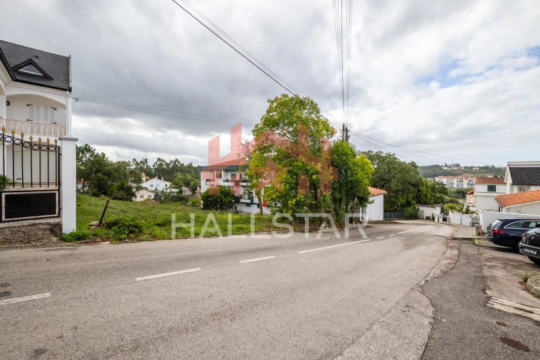 Terreno para Venda em Leiria, Pousos, Barreira e Cortes Foto 10