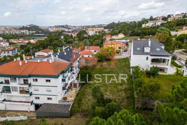 Terreno para Venda em Leiria, Pousos, Barreira e Cortes Foto 22