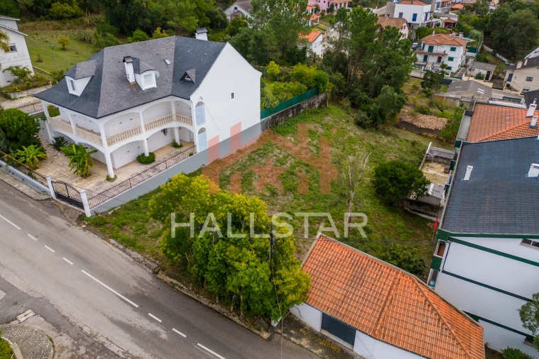 Terreno para Venda em Leiria, Pousos, Barreira e Cortes Foto 14