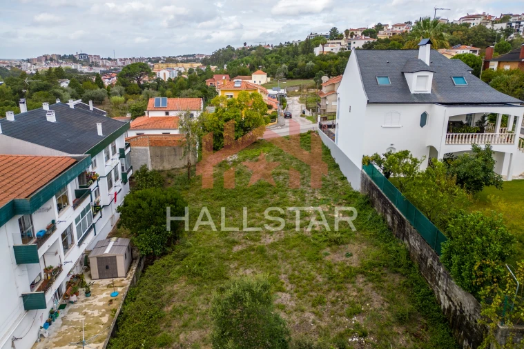 Terreno para Venda em Leiria, Pousos, Barreira e Cortes Foto 19