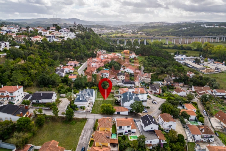 Terreno para Venda em Leiria, Pousos, Barreira e Cortes Foto 28