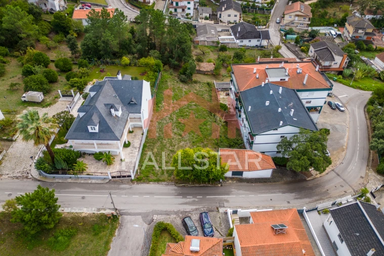 Terreno para Venda em Leiria, Pousos, Barreira e Cortes Foto 2