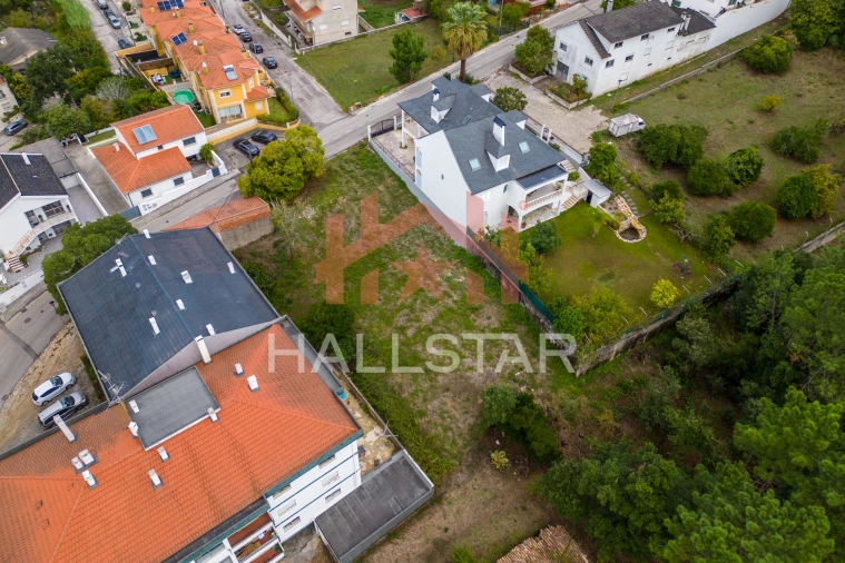 Terreno para Venda em Leiria, Pousos, Barreira e Cortes Foto 6