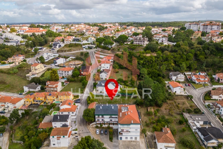 Terreno para Venda em Leiria, Pousos, Barreira e Cortes Foto 26