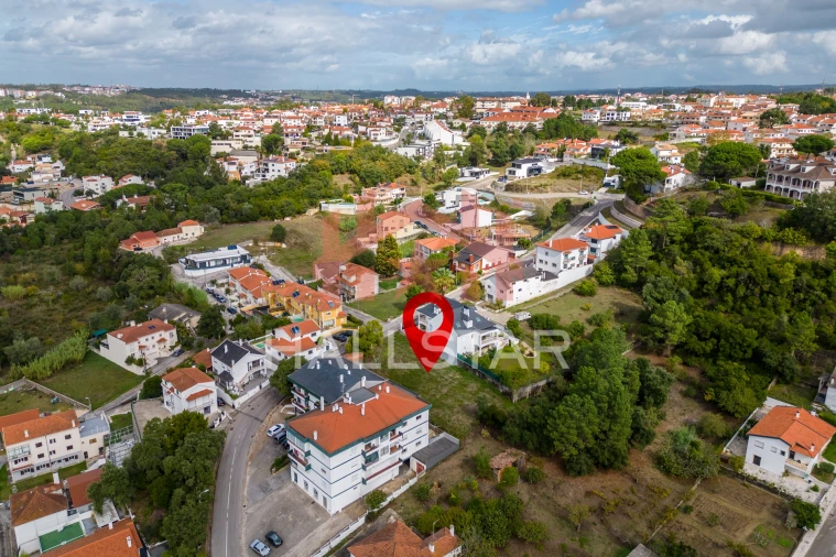 Terreno para Venda em Leiria, Pousos, Barreira e Cortes Foto 25
