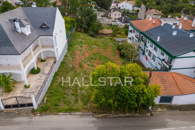 Terreno para Venda em Leiria, Pousos, Barreira e Cortes Foto 13
