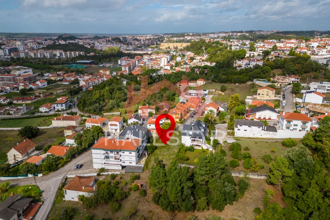 Terreno para Venda em Leiria, Pousos, Barreira e Cortes Foto 24