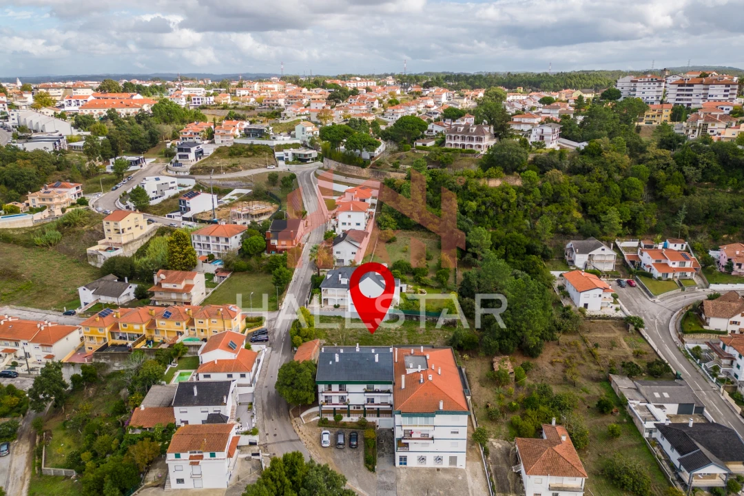 Terreno para Venda em Leiria, Pousos, Barreira e Cortes Foto 26