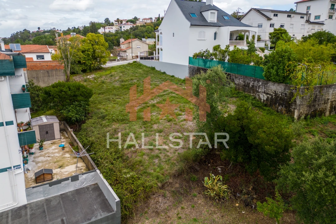 Terreno para Venda em Leiria, Pousos, Barreira e Cortes Foto 18