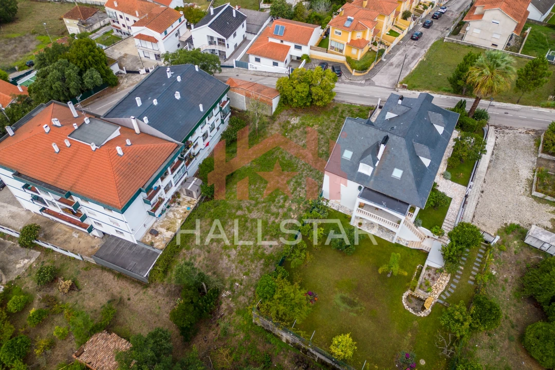 Terreno para Venda em Leiria, Pousos, Barreira e Cortes Foto 15