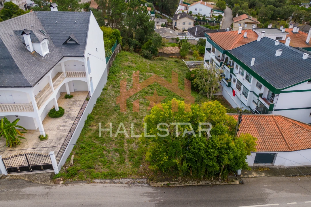 Terreno para Venda em Leiria, Pousos, Barreira e Cortes Foto 13