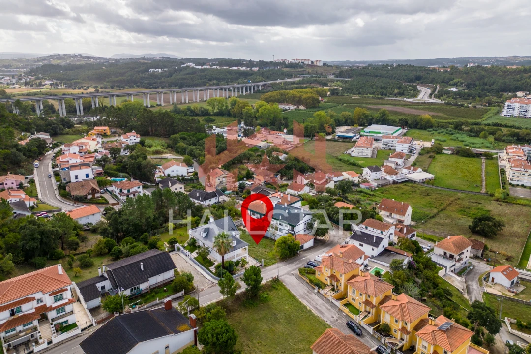Terreno para Venda em Leiria, Pousos, Barreira e Cortes Foto 29