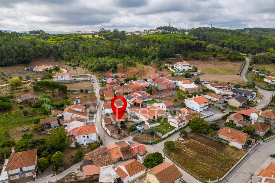 Terreno para Venda em Parceiros e Azoia Foto 27