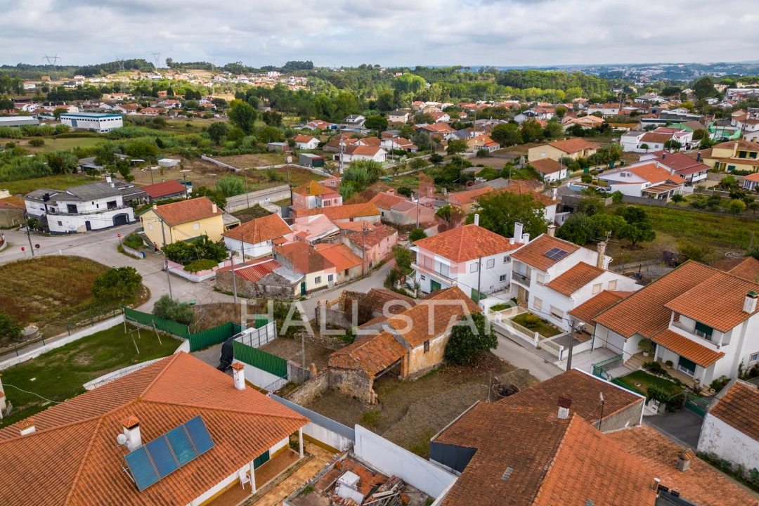 Terreno para Venda em Parceiros e Azoia Foto 17