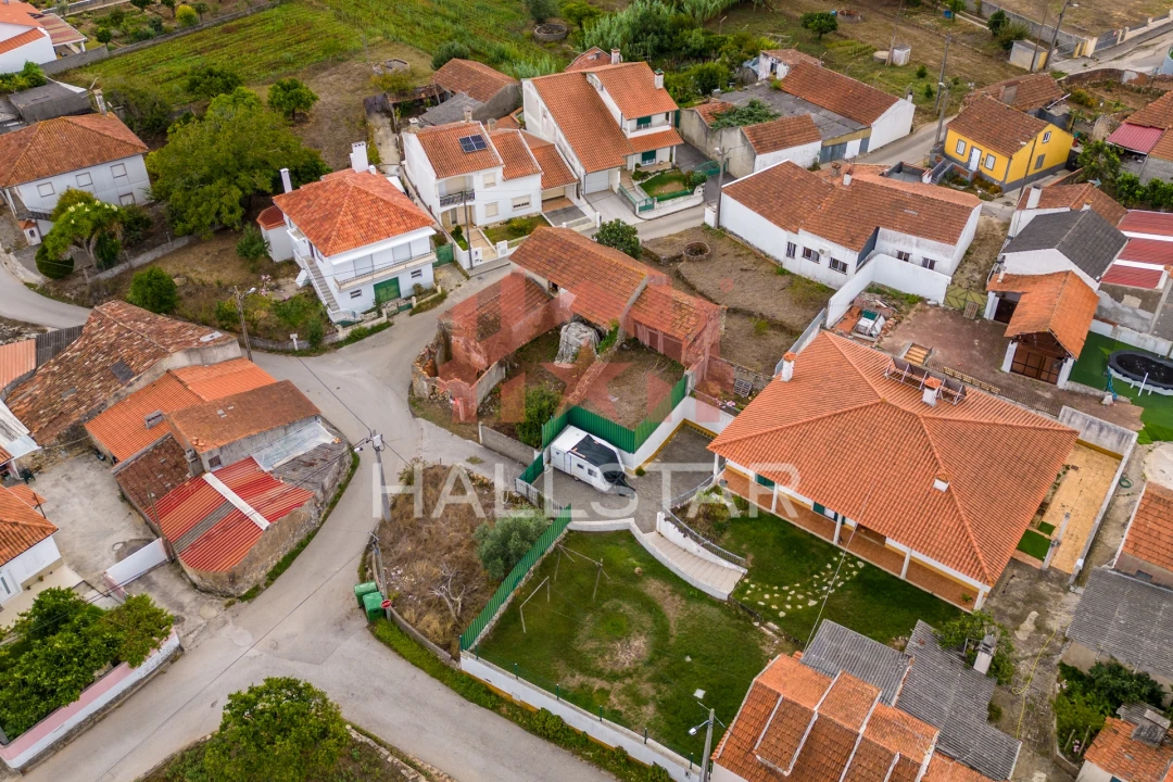 Terreno para Venda em Parceiros e Azoia Foto 20