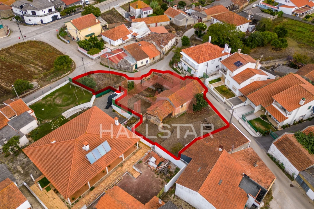 Terreno para Venda em Parceiros e Azoia Foto 15