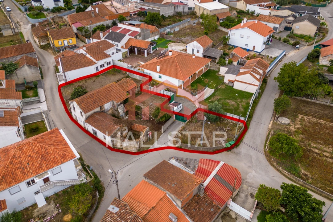 Terreno para Venda em Parceiros e Azoia Foto 5