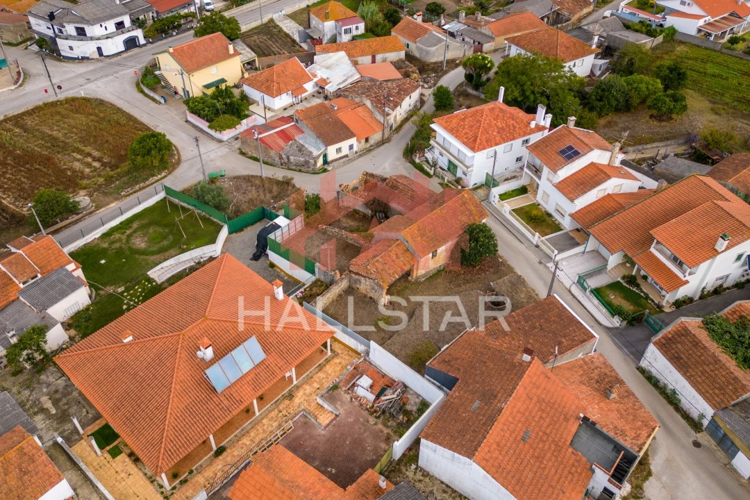 Terreno para Venda em Parceiros e Azoia Foto 16