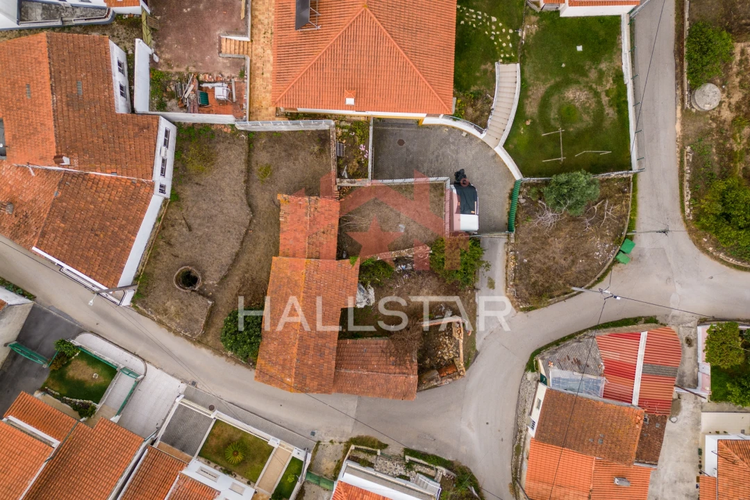 Terreno para Venda em Parceiros e Azoia Foto 14