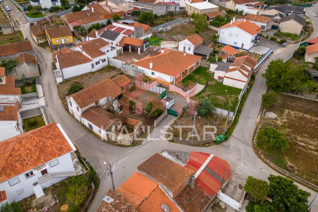Terreno para Venda em Parceiros e Azoia Foto 6