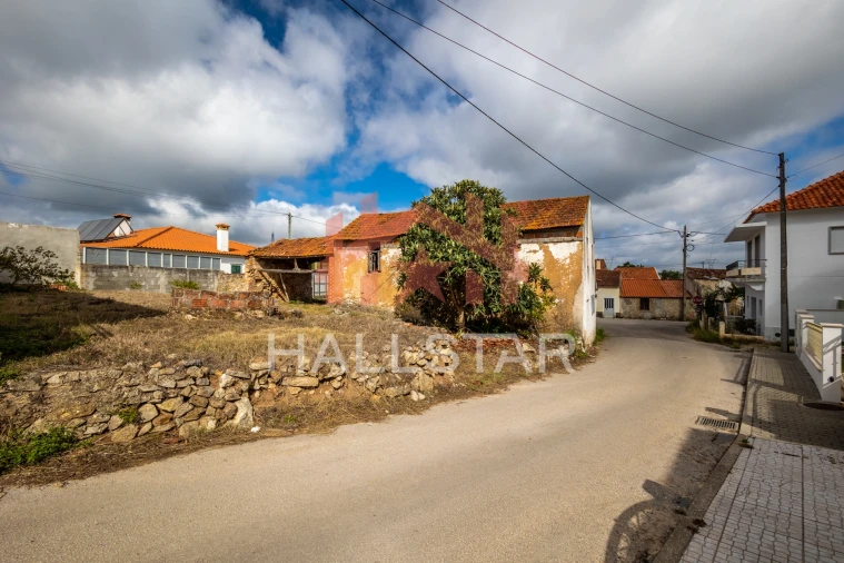 Terreno para Venda em Parceiros e Azoia Foto 12