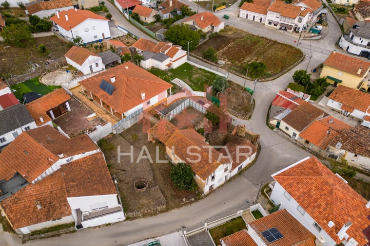 Terreno para Venda em Parceiros e Azoia Foto 9