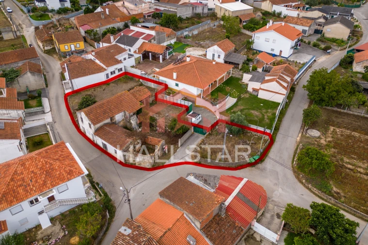 Terreno para Venda em Parceiros e Azoia Foto 5